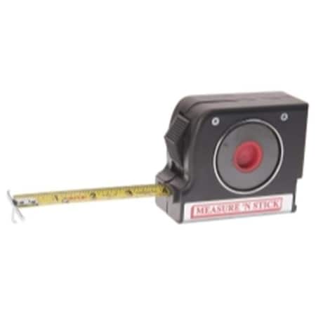 Steck Manufacturing Steck Manufacturing STC36000 Measure Nft. Stick Tape Measure STC36000